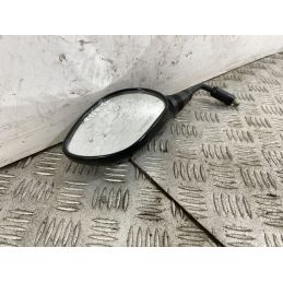 Specchietto Retrovisore Sinistro Sx Kymco Agility R16 Plus dal 2016 in poi  1746776101228