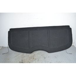 Cappelliera Copribagagli Peugeot 207 Dal 2006 al 2015 Cod 8794RX  1746776078087