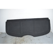 Cappelliera Copribagagli Peugeot 207 Dal 2006 al 2015 Cod 8794RX  1746776078087