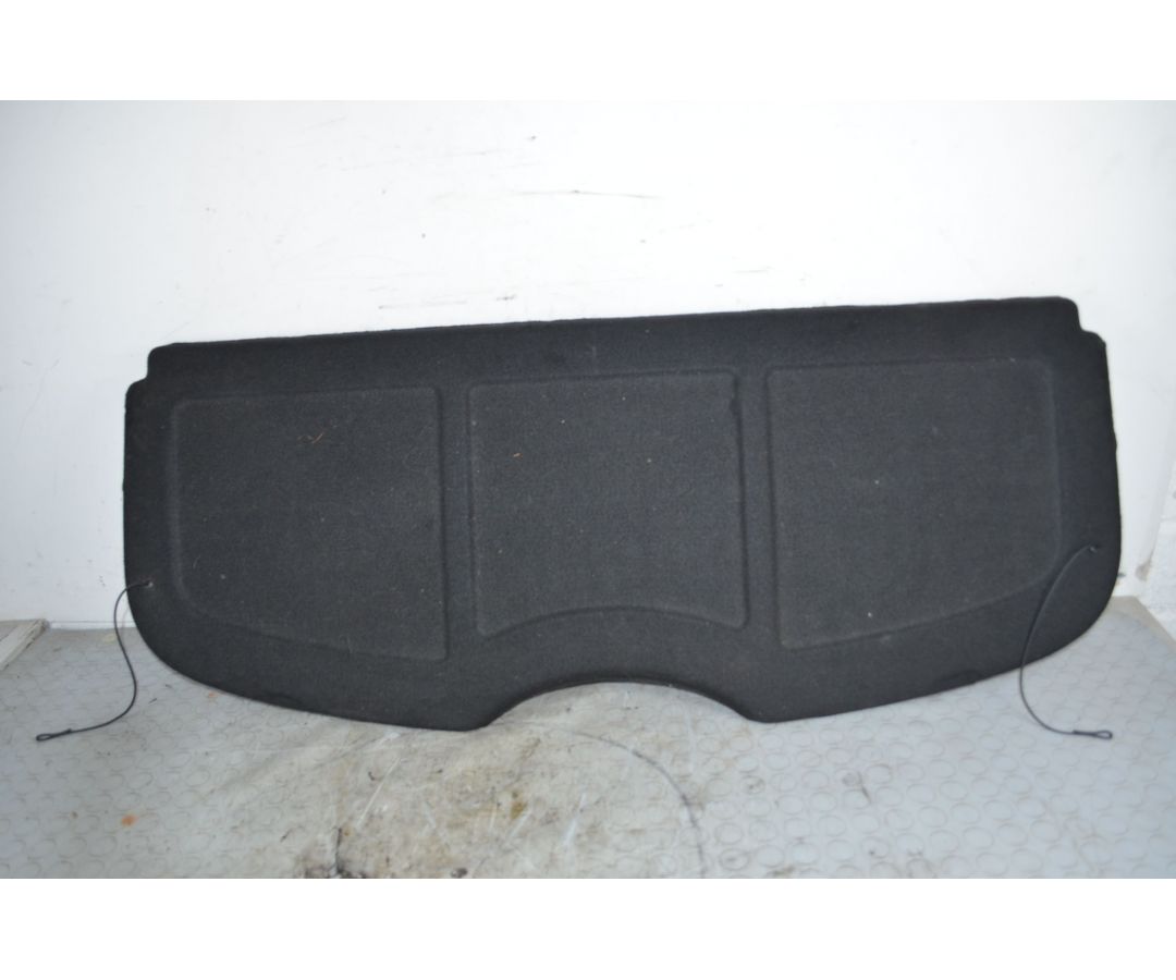 Cappelliera Copribagagli Peugeot 207 Dal 2006 al 2015 Cod 8794RX  1746776078087