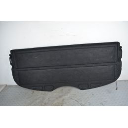 Cappelliera Copribagagli Peugeot 207 Dal 2006 al 2015 Cod 8794RX  1746776078087