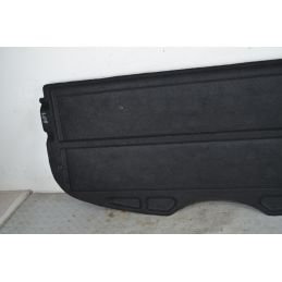 Cappelliera Copribagagli Peugeot 207 Dal 2006 al 2015 Cod 8794RX  1746776078087