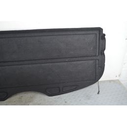 Cappelliera Copribagagli Peugeot 207 Dal 2006 al 2015 Cod 8794RX  1746776078087