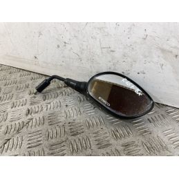 Specchietto Retrovisore Destro Dx Kymco Agility R16 Plus dal 2016 in poi  1746776421500