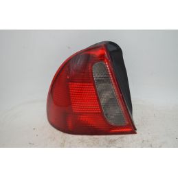 Fanale Stop Posteriore SX Rover 400 Dal 1995 al 2005 Cod XFB101010  1746776631749