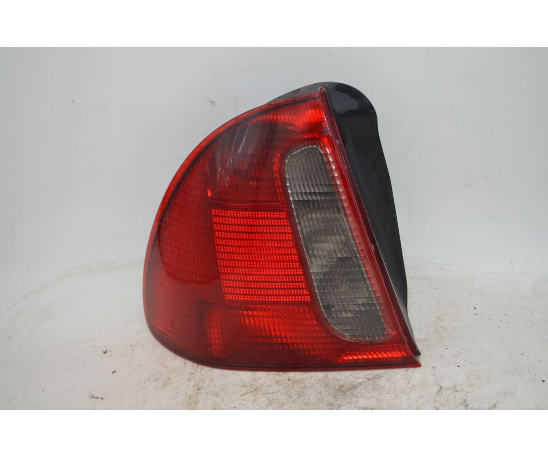 Fanale Stop Posteriore SX Rover 400 Dal 1995 al 2005 Cod XFB101010  1746776631749