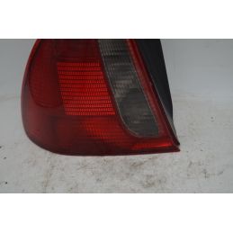 Fanale Stop Posteriore SX Rover 400 Dal 1995 al 2005 Cod XFB101010  1746776631749