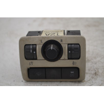 Pulsantiera Comando Luci Subaru Legacy Dal 2003 al 2009 Cod 83001AG101JC  1746777404502