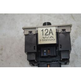 Pulsantiera Comando Luci Subaru Legacy Dal 2003 al 2009 Cod 83001AG101JC  1746777404502