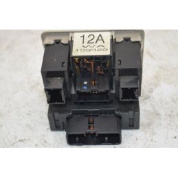 Pulsantiera Comando Luci Subaru Legacy Dal 2003 al 2009 Cod 83001AG101JC  1746777404502