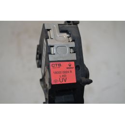 Pedale Acceleratore Renault Scenic III Dal 2009 al 2016 Cod 180020024R  1746777802704