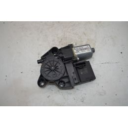 Motorino Alzacristalli Anteriore DX Renault Scenic III Dal 2009 al 2016 Cod 807302741R  1746778622790