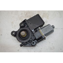 Motorino Alzacristalli Anteriore DX Renault Scenic III Dal 2009 al 2016 Cod 807302741R  1746778622790