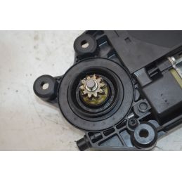 Motorino Alzacristalli Anteriore DX Renault Scenic III Dal 2009 al 2016 Cod 807302741R  1746778622790