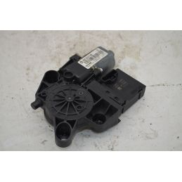 Motorino Alzacristalli Anteriore DX Renault Scenic III Dal 2009 al 2016 Cod 807303178R  1746779132267