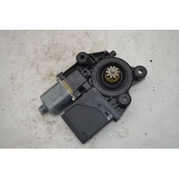 Motorino Alzacristalli Anteriore DX Renault Scenic III Dal 2009 al 2016 Cod 807303178R  1746779132267