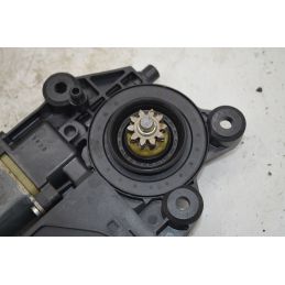 Motorino Alzacristalli Anteriore DX Renault Scenic III Dal 2009 al 2016 Cod 807303178R  1746779132267