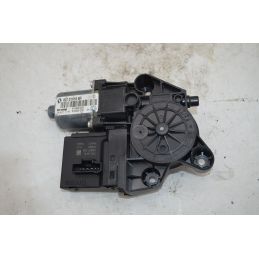 Motorino Alzacristralli Posteriore SX Renault Scenic III Dal 2009 al 2016 Cod 807310166R  1746779503609