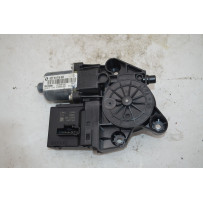 Motorino Alzacristralli Posteriore SX Renault Scenic III Dal 2009 al 2016 Cod 807310166R  1746779503609