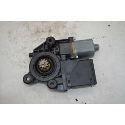 Motorino Alzacristralli Posteriore SX Renault Scenic III Dal 2009 al 2016 Cod 807310166R  1746779503609