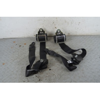 Cinture di sicurezza anteriori DX e SX Mercedes Classe ML W164 Dal 2005 al 2012 Cod 9540AJ61667  1746779892888