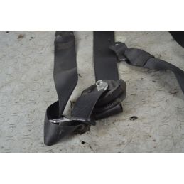 Cinture di sicurezza anteriori DX e SX Mercedes Classe ML W164 Dal 2005 al 2012 Cod 9540AJ61667  1746779892888