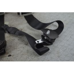 Cinture di sicurezza anteriori DX e SX Mercedes Classe ML W164 Dal 2005 al 2012 Cod 9540AJ61667  1746779892888