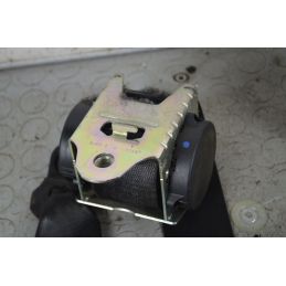 Cinture di sicurezza anteriori DX e SX Mercedes Classe ML W164 Dal 2005 al 2012 Cod 9540AJ61667  1746779892888