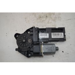 Motorino Alzacristalli Anteriore SX Renault Scenic III Dal 2009 al 2016 Cod 807311050R  1746779896824