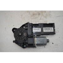 Motorino Alzacristalli Anteriore SX Renault Scenic III Dal 2009 al 2016 Cod 807311050R  1746779896824