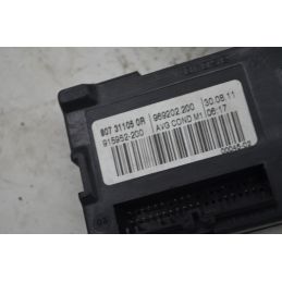 Motorino Alzacristalli Anteriore SX Renault Scenic III Dal 2009 al 2016 Cod 807311050R  1746779896824