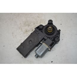 Motorino Alzacristalli Anteriore SX Renault Scenic III Dal 2009 al 2016 Cod 807311050R  1746779896824