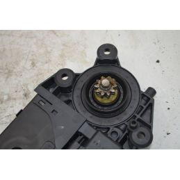 Motorino Alzacristalli Anteriore SX Renault Scenic III Dal 2009 al 2016 Cod 807311050R  1746779896824