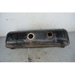 Serbatoio originale Fiat 500 Dal 1957 al 1975  1746780628643