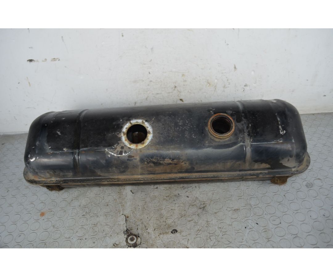 Serbatoio originale Fiat 500 Dal 1957 al 1975  1746780628643