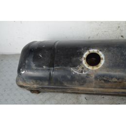 Serbatoio originale Fiat 500 Dal 1957 al 1975  1746780628643