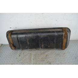 Serbatoio originale Fiat 500 Dal 1957 al 1975  1746780628643