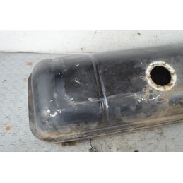 Serbatoio originale Fiat 500 Dal 1957 al 1975  1746780628643