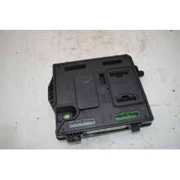 Body Computer Renault Scenic III Dal 2009 al 2016 Cod 284B17288R  1746780521210