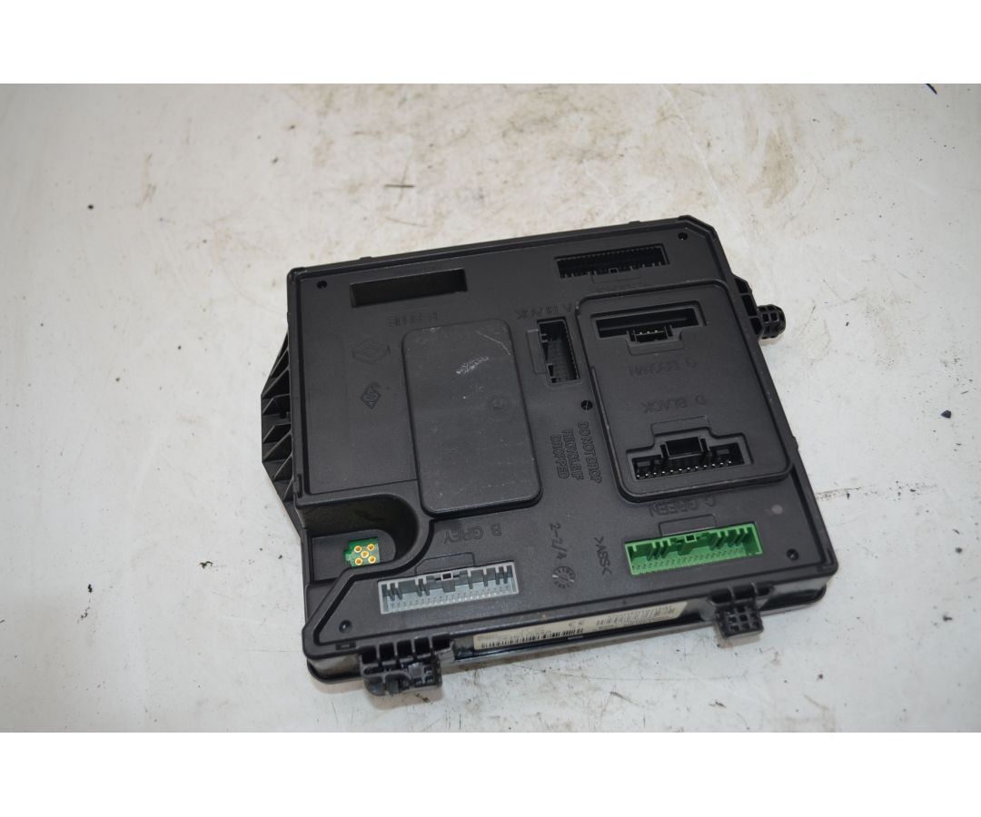 Body Computer Renault Scenic III Dal 2009 al 2016 Cod 284B17288R  1746780521210