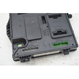 Body Computer Renault Scenic III Dal 2009 al 2016 Cod 284B17288R  1746780521210