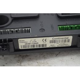 Body Computer Renault Scenic III Dal 2009 al 2016 Cod 284B17288R  1746780521210