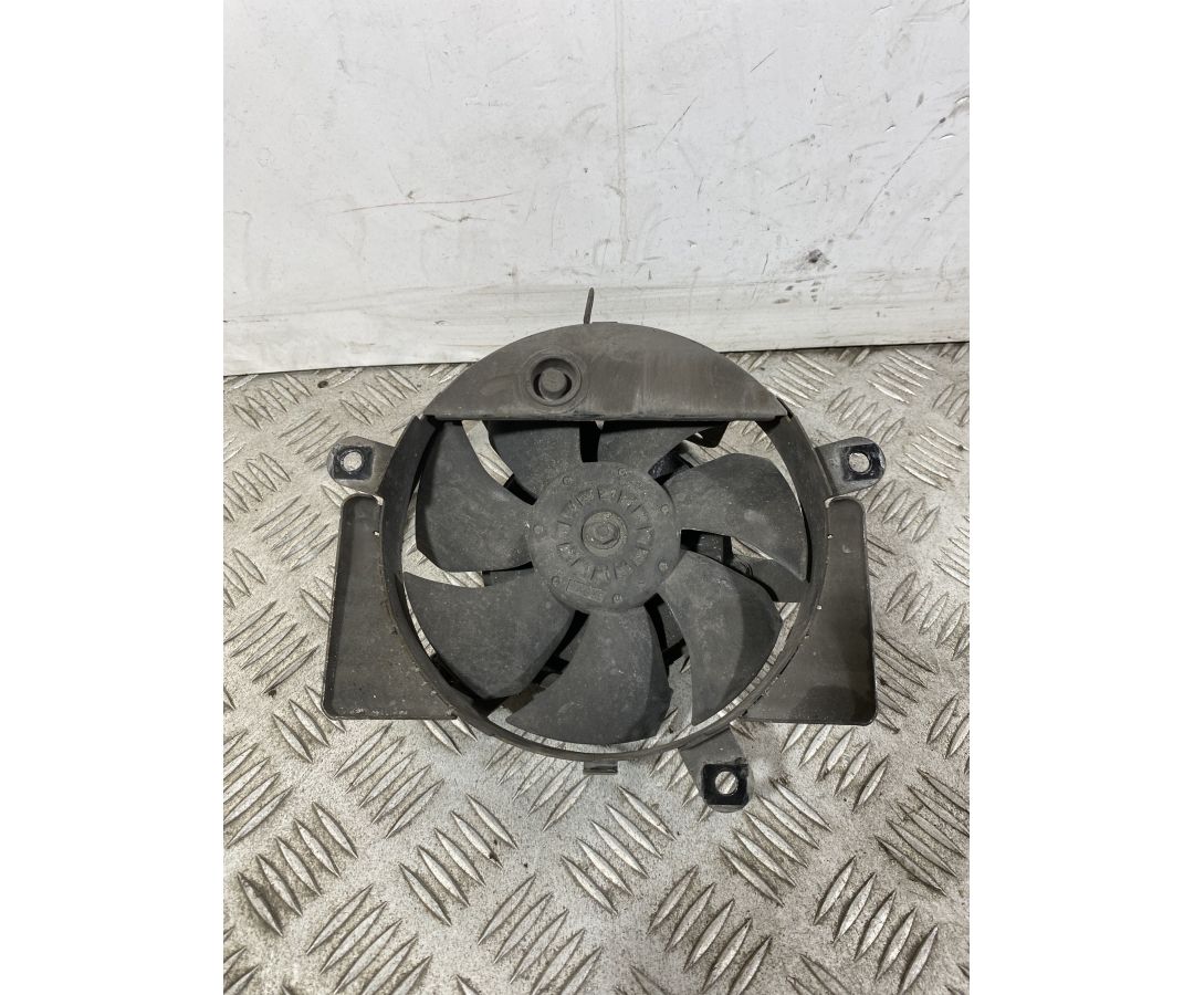 Elettroventola Yamaha Tmax T-Max 500 dal 2004 al 2007  1746781020828
