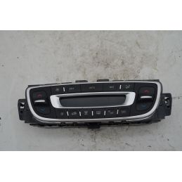 Controllo Comandi Clima Renault Scenic X-Mod Dal 2009 al 2016 Cod 275102769R  1746781229955