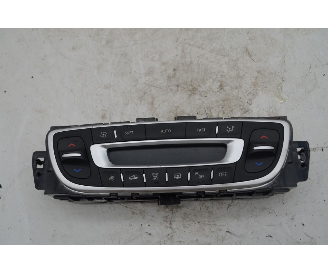 Controllo Comandi Clima Renault Scenic X-Mod Dal 2009 al 2016 Cod 275102769R  1746781229955