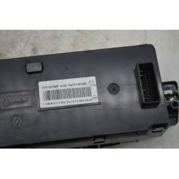 Controllo Comandi Clima Renault Scenic X-Mod Dal 2009 al 2016 Cod 275102769R  1746781229955
