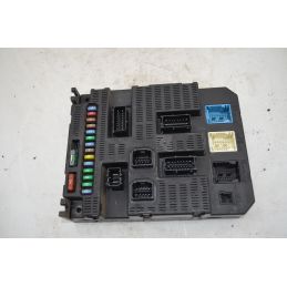 Body Computer Peugeot 207 Dal 2006 al 2015 Cod 9659285380  1746781659219