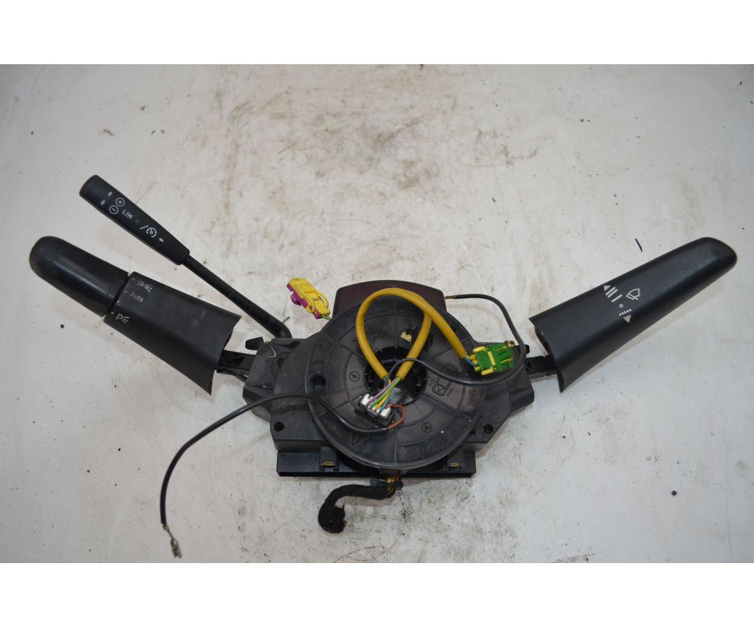 Devioluci Completo Mercedes Classe ML W163 Dal 1997 al 2005 Cod A0015406545  1746782520655