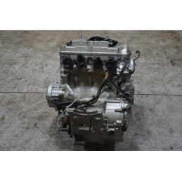 Blocco motore Honda Hornet 600 Dal 2005 al 2006 Cod PC25E  1746783440204
