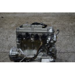 Blocco motore Honda Hornet 600 Dal 2005 al 2006 Cod PC25E  1746783440204